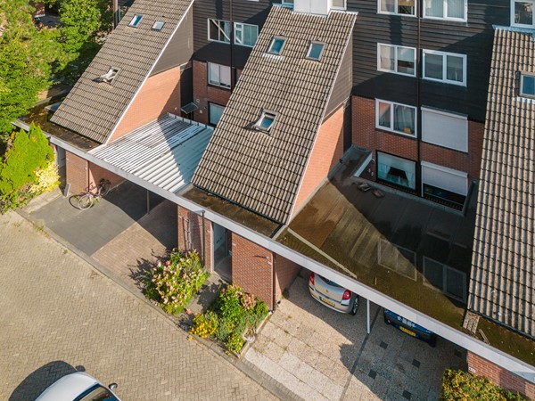 Medium property photo - Snoekenveen 915, 3205 CK Spijkenisse